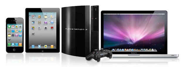 we buy cell phones, tablets, gaming systems, and laptops