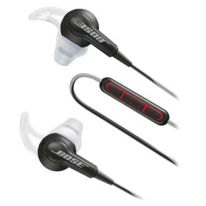 Sell or trade in your Bose SoundTrue In Ear Headphones