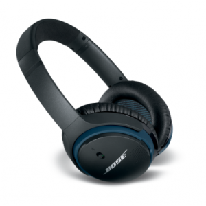 Sell or trade in your Bose Soundlink II Around-Ear Wireless Headphones