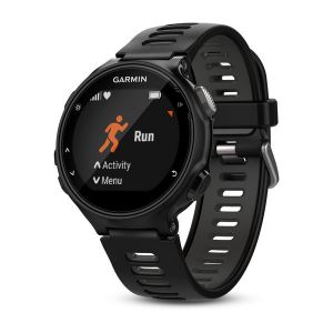 Sell or trade in your Garmin Forerunner 735xt
