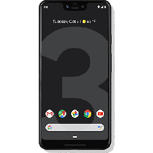 Sell or trade in your Google Pixel 3 XL