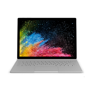 Sell or trade in your Microsoft Surface Book 2