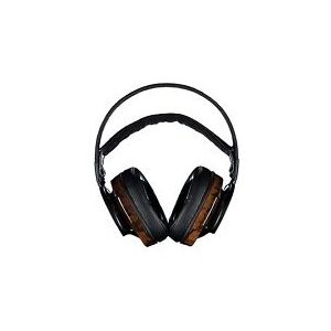 Sell or trade in your Audioquest Nighthawk Around the Ear Headphones