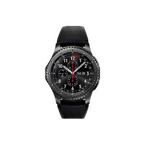 Sell my Samsung Gear S3 Frontier