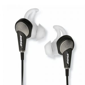 Bose QuietComfort 20 In-Ear Headphones QC20