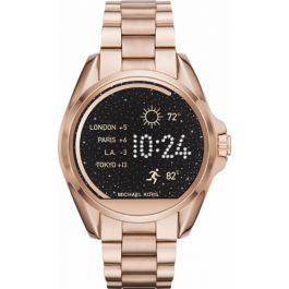 used michael kors smart watch