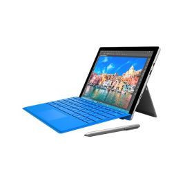Sell or Trade in Microsoft Surface Pro 4 | What is it worth?