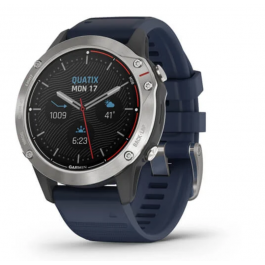 garmin quatix 6 for sale