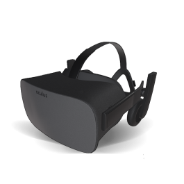 Sell or Trade Oculus Rift CV1 VR Headset Bundle | Techpayout
