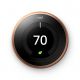 Sell My Nest Learning Thermostat 3rd Generation