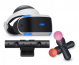 Sony Playstation VR Headset Bundle