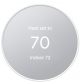 Google Nest Smart Programmable Wifi Thermostat GA01334-US