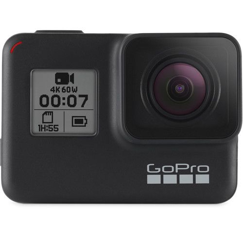 GoPro Hero 7 Black CHDHX-701