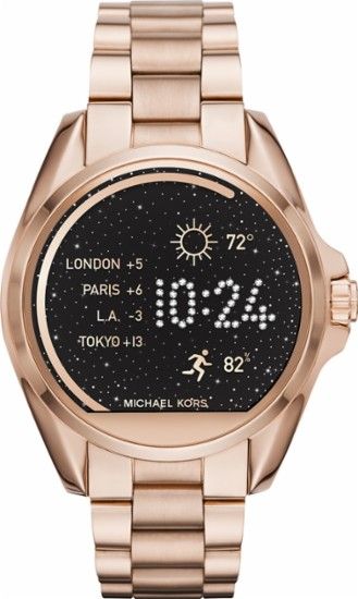 where can i sell a michael kors watch