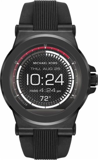 sell michael kors smartwatch