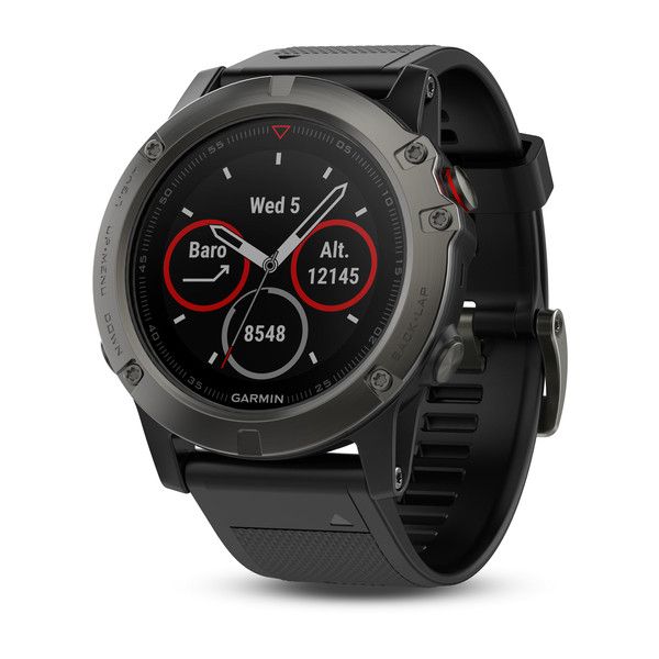 sell garmin fenix 5
