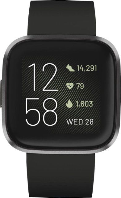 how much is a used fitbit versa worth