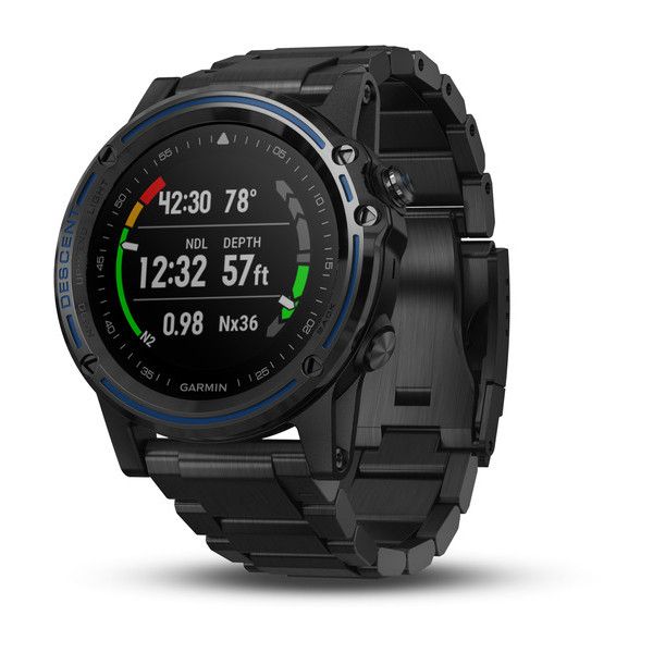 Sell or Trade in Garmin Descent Mk1 How much is it worth