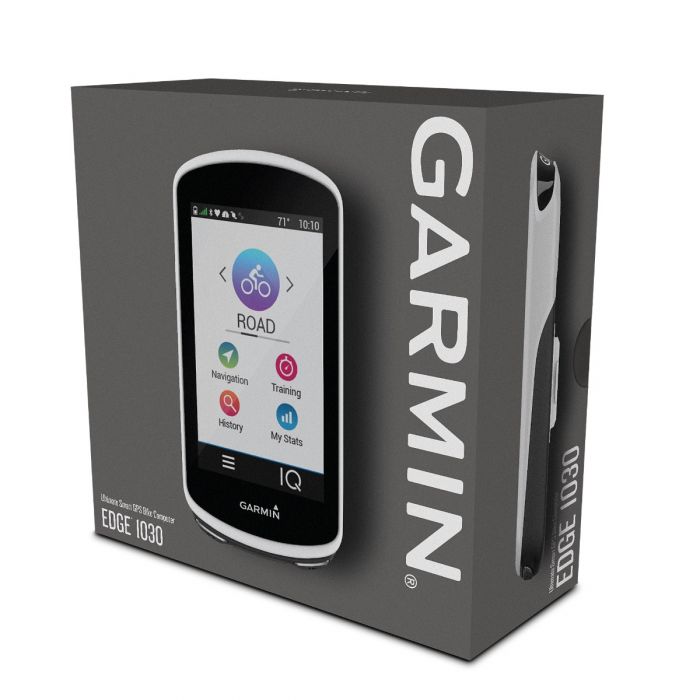 Garmin Edge 1030 Bundle 010 01758 01