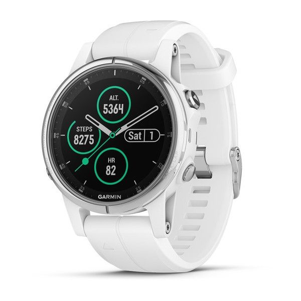 garmin fenix 5 trade in