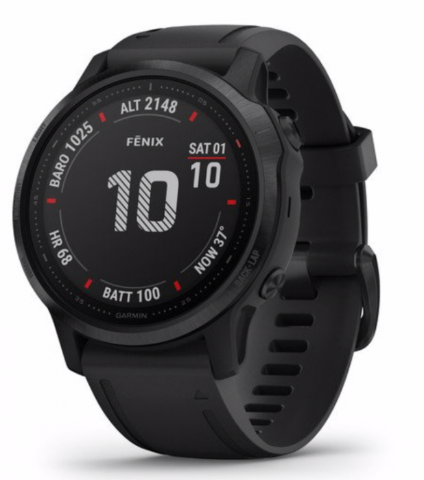Selling best sale garmin watch