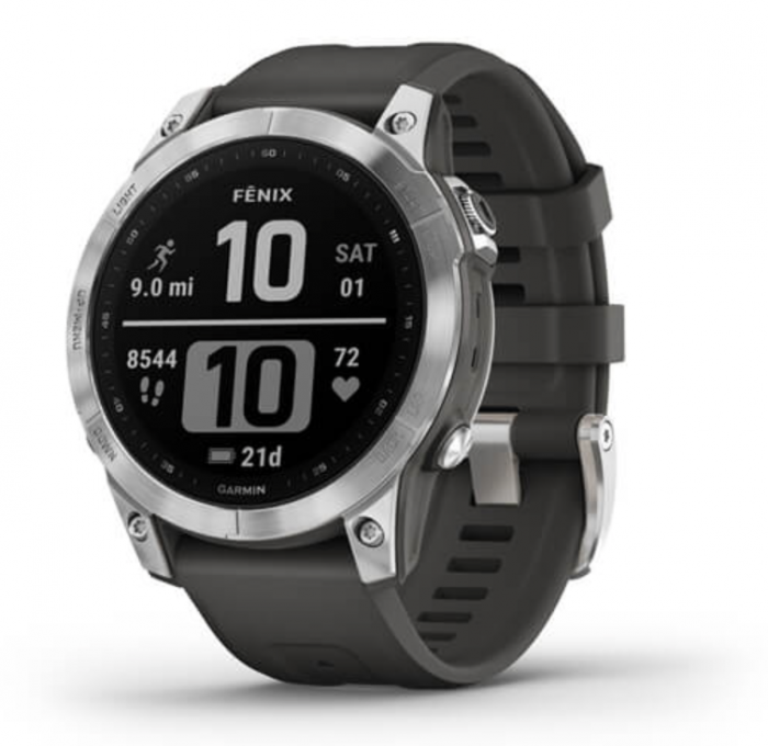 Sell garmin watch hot sale