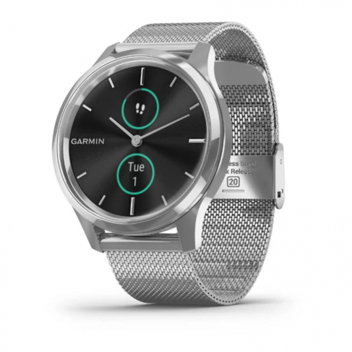 Garmin clearance vivomove sale