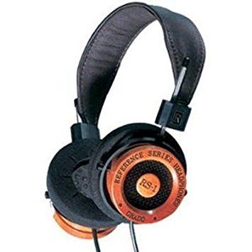 GRADO RS1i Headphones