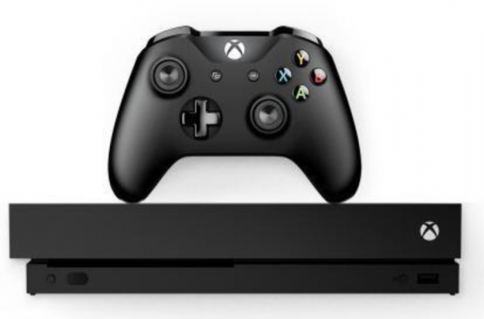 Huis De kerk Het spijt me Sell or Trade in Microsoft Xbox One X 1TB | How much is it worth?