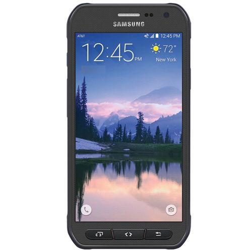 new samsung active phone