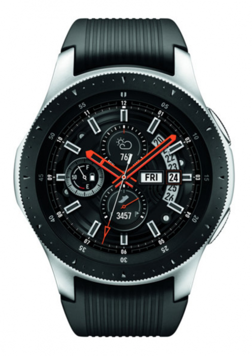 Trade in Samsung Galaxy Watch 46mm 