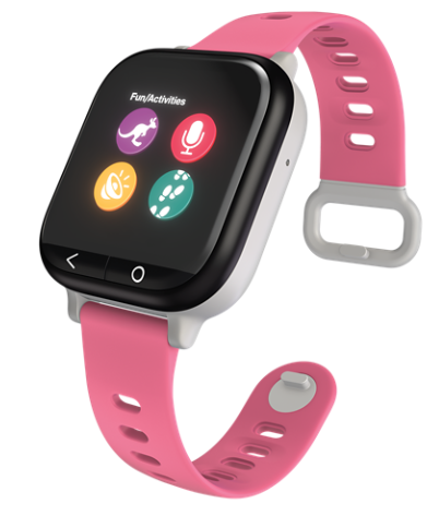 the gizmo watch
