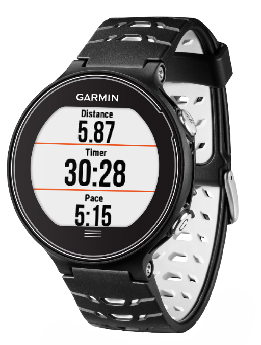 Sell or Trade in Garmin Forerunner 630 | What it Worth?