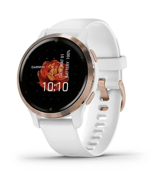 Trade in store garmin watch