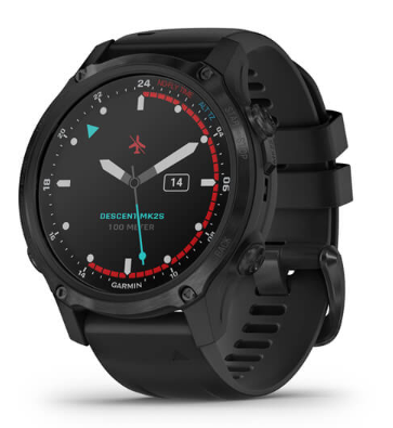 Selling garmin watch online