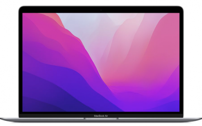Apple MacBook Air 2020 m1 8gb 256gb