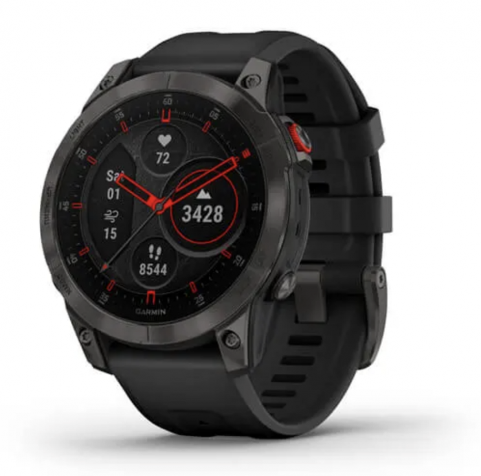 Trade in top garmin watch