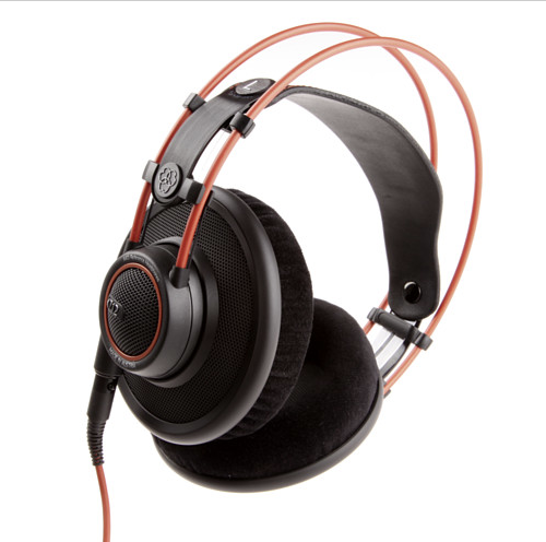 Akg k712 best sale for gaming